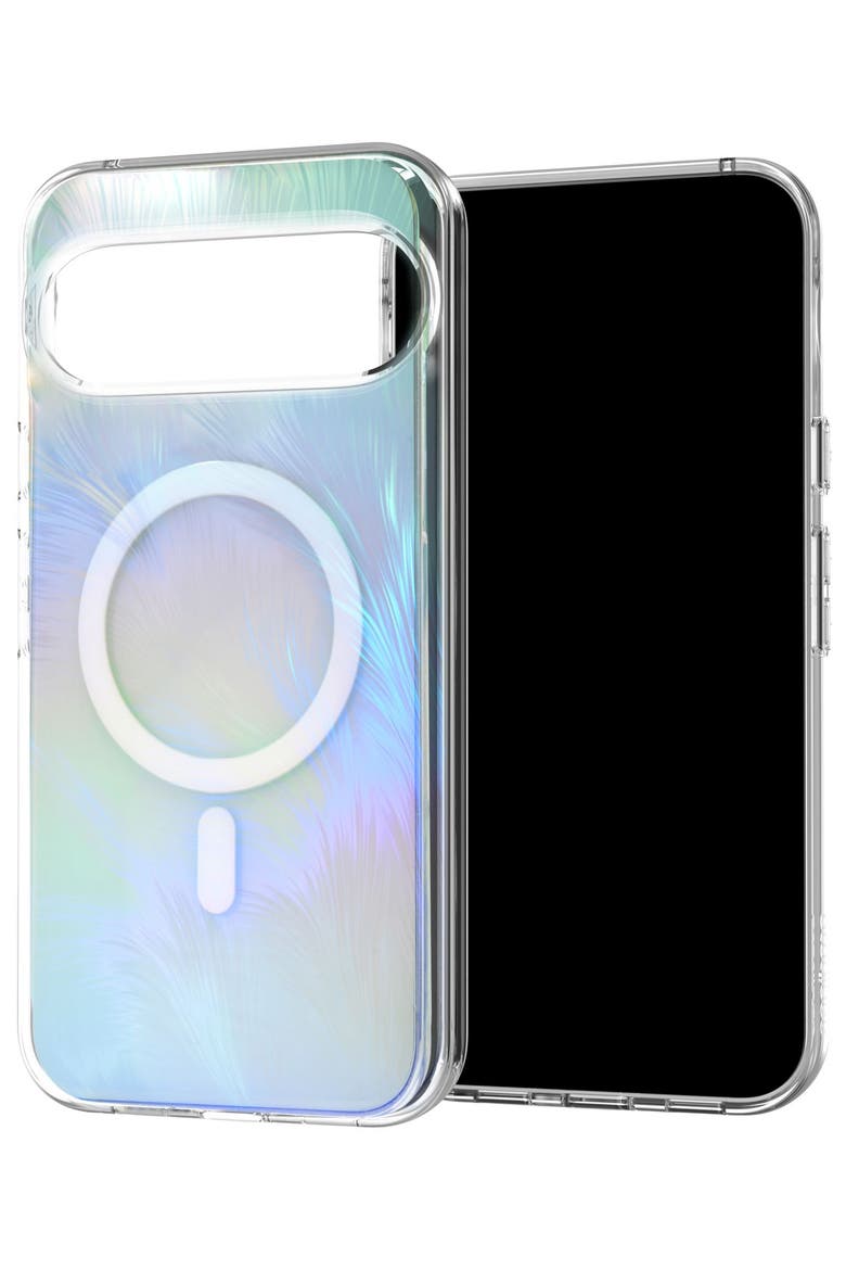Pampas Case for Google Pixel 10 / Pixel 10 Pro, Main, color, Multicolor