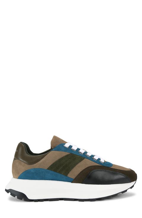 Gaspar Sneaker (Men)