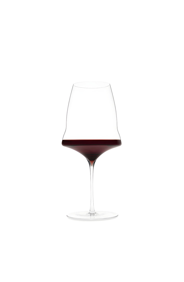 Josephinenhütte Josephine No. 3 Red Wine Glass Set of 2, Alternate, color, 