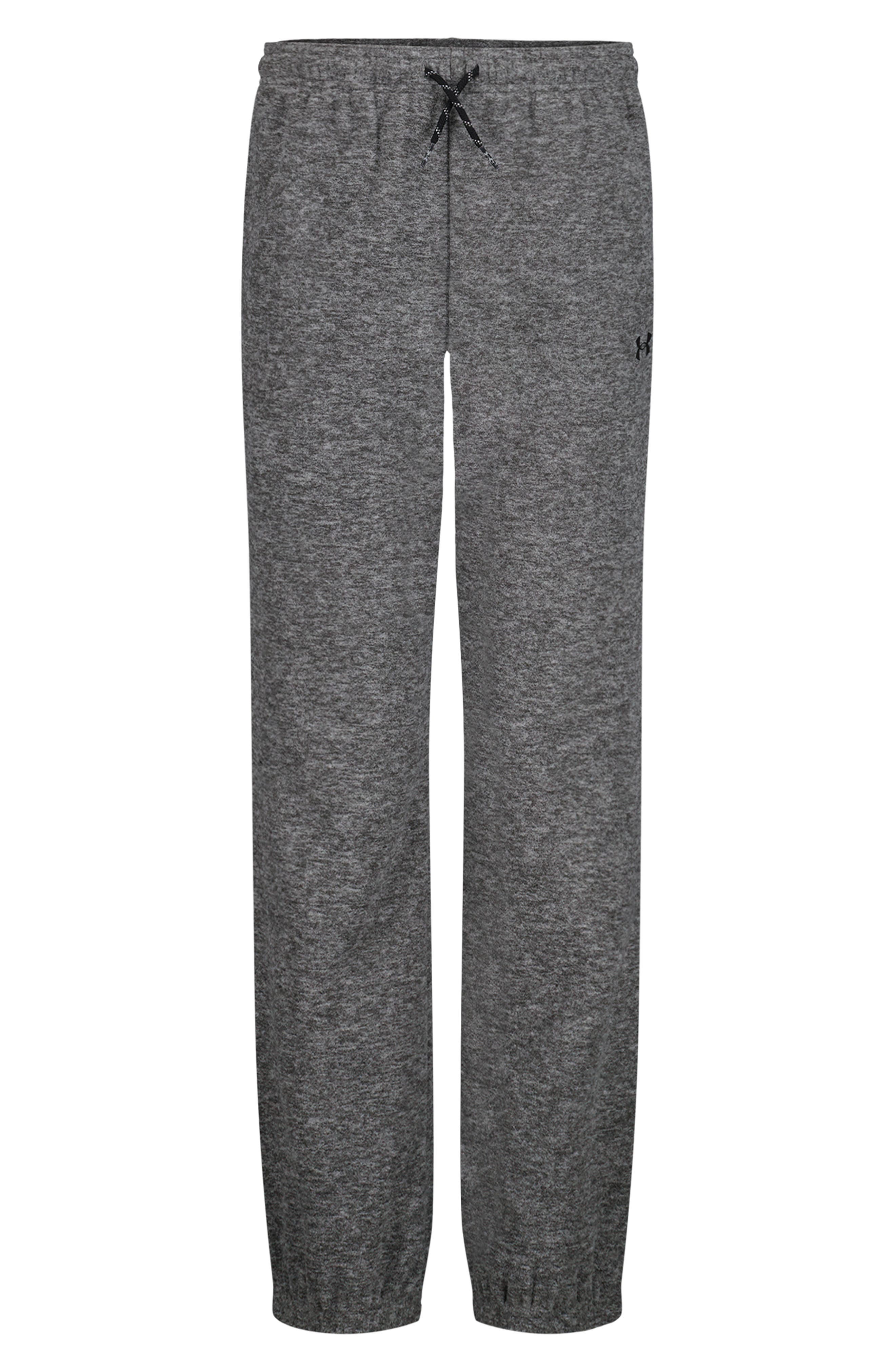 Under Armour Kids' Hundo Joggers