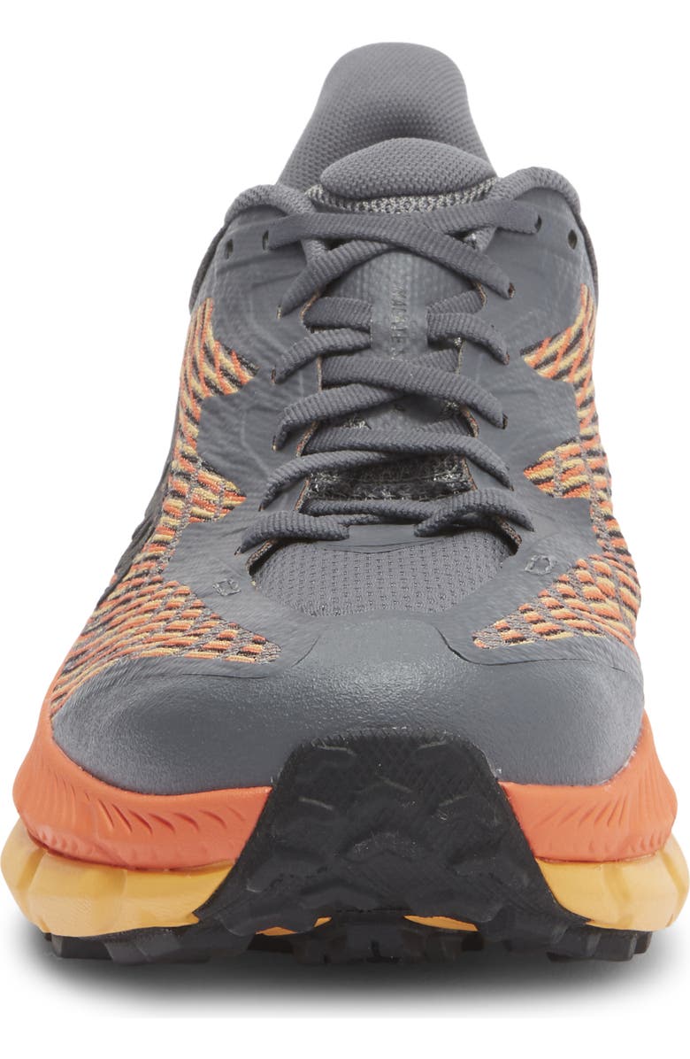 HOKA Mafate Speed 4 Trail Running Shoe, Alternate, color,