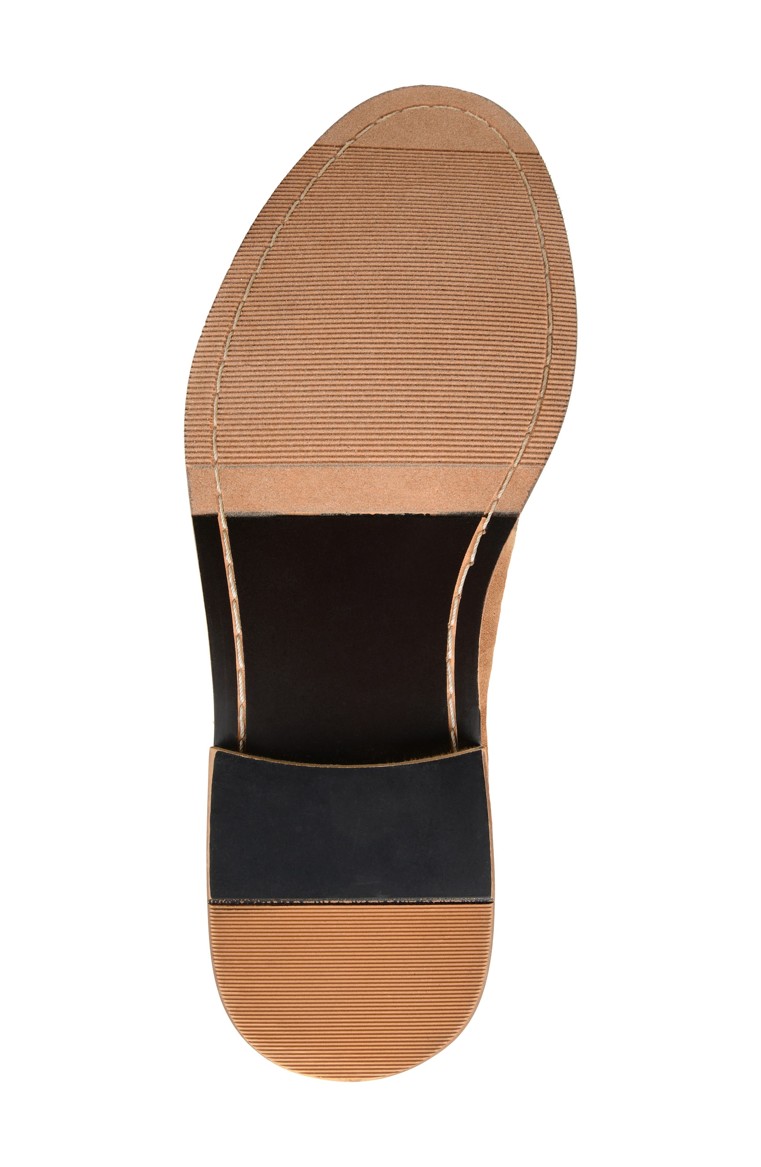 Marshall Chelsea Boot - Wide Width Available, Alternate, color, TAUPE