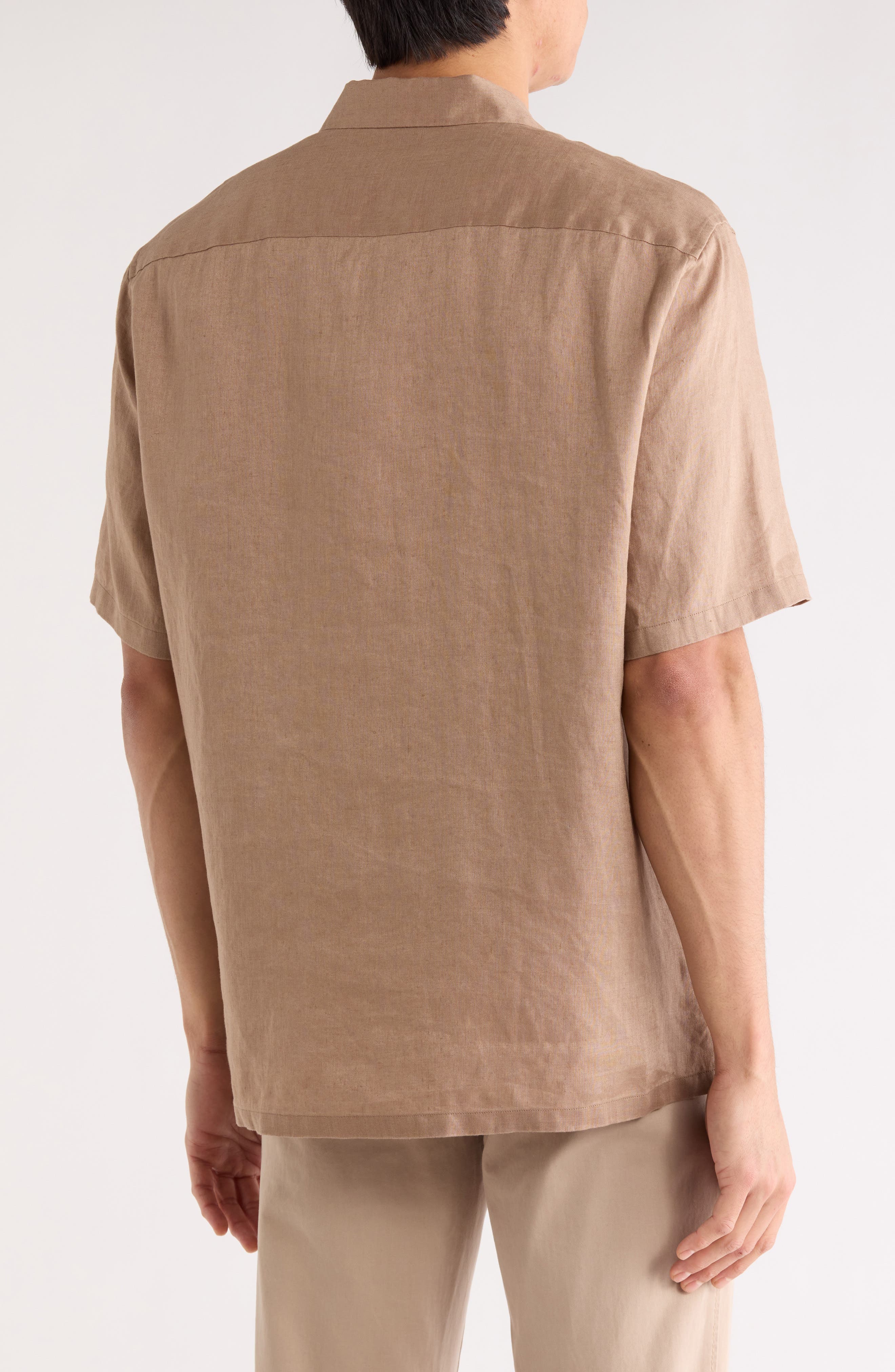 Daze Linen Shirt - image 2