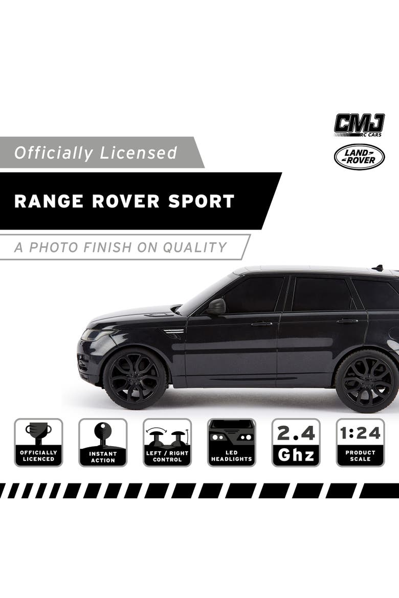 2014 Range Rover Sport Remote Control Vehicle, Alternate, color, Multicolored