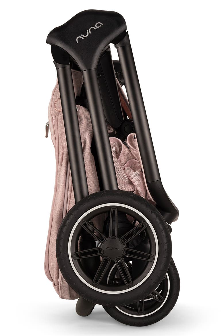 TRIV™ Next Stroller, Alternate, color, THISTLE