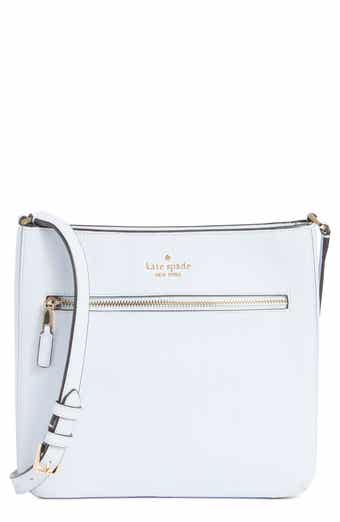 Kate Spade New York on purpose large swingpack crossbody bag