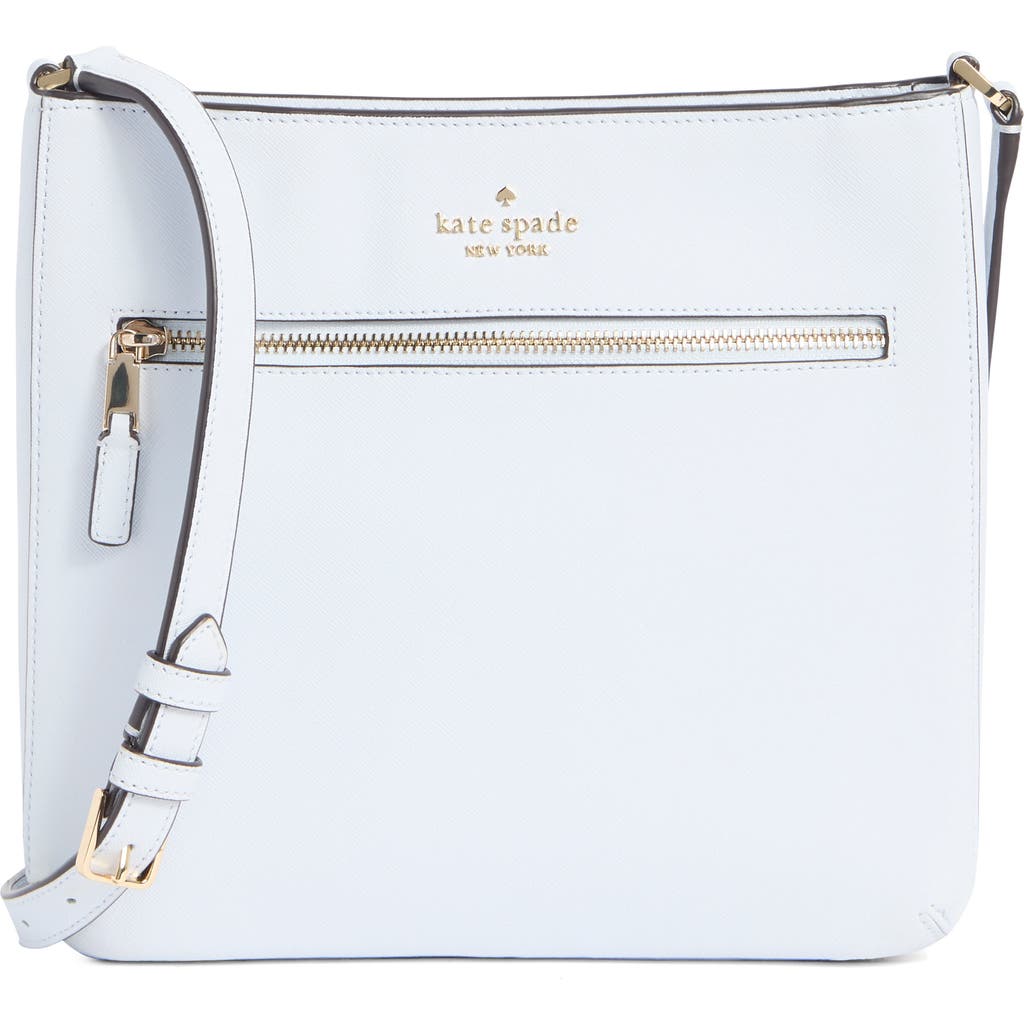 Kate Spade New York On Purpose Large Swingpack Crossbody Bag In Blue