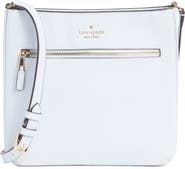 Kate Spade New York on purpose large swingpack crossbody bag