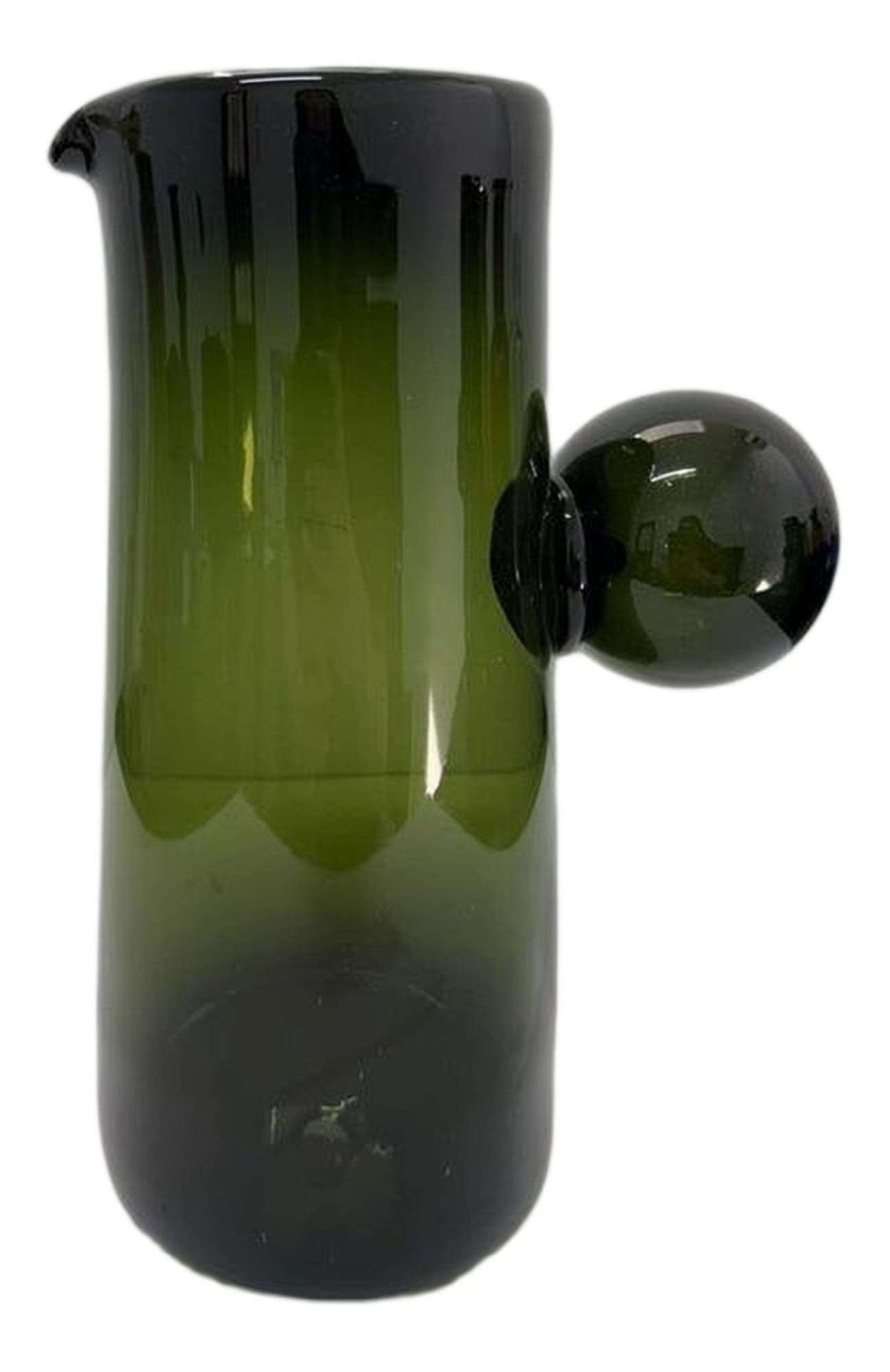 selected Green