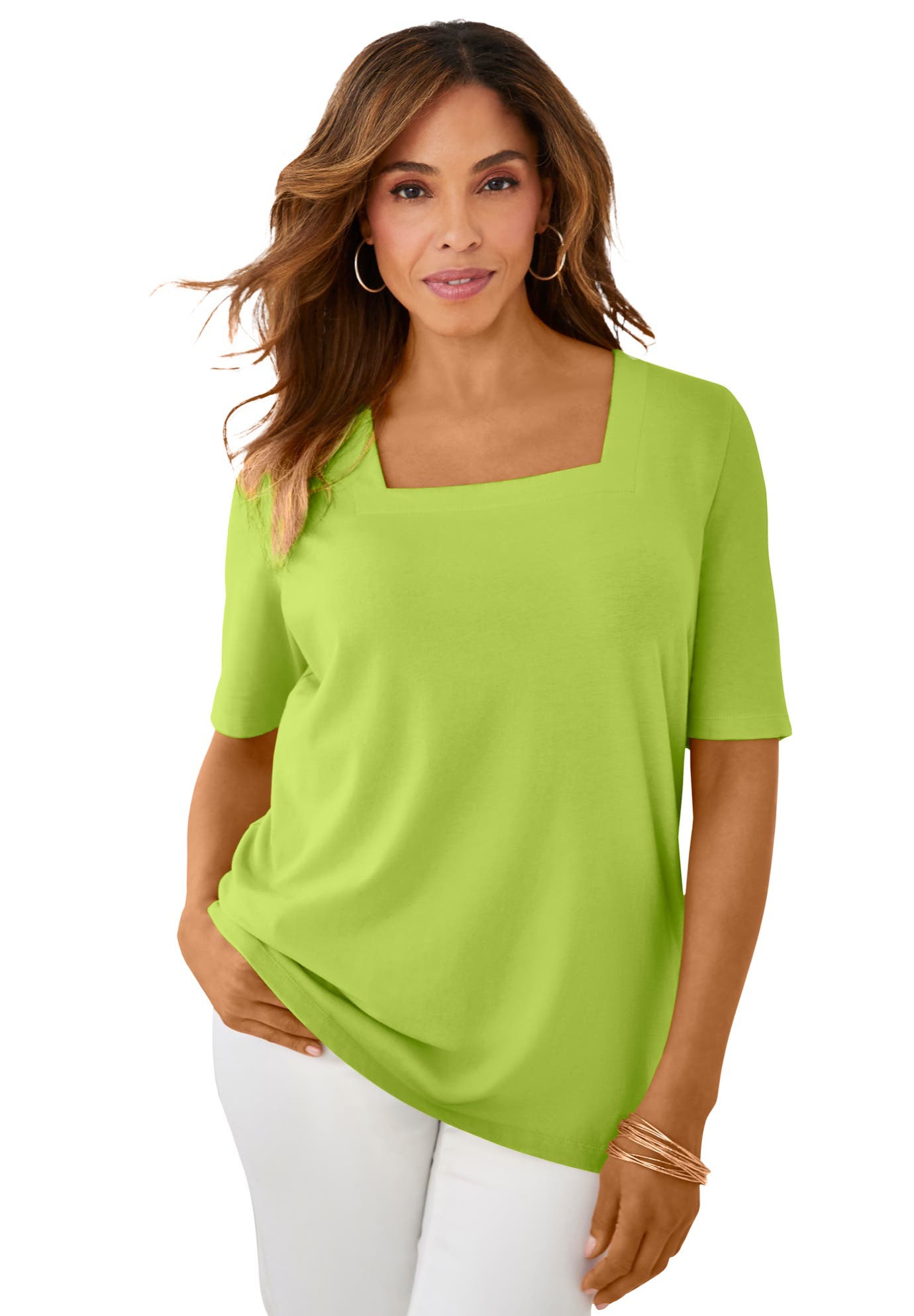DARK LIME