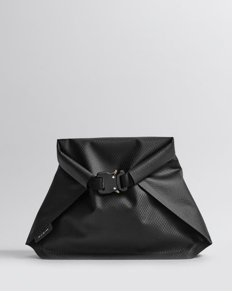 Waterproof Foldable Toiletry Bag