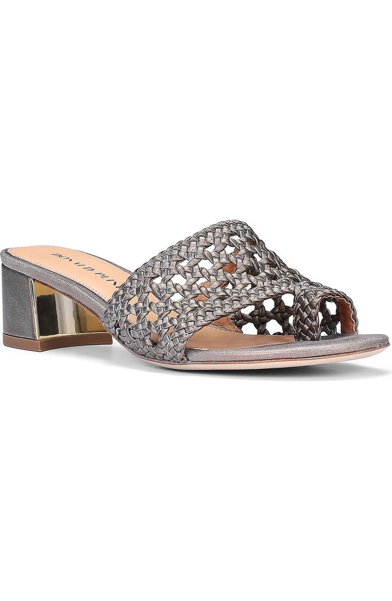 Donald Pliner Melrose Slide Sandal, Main, color,