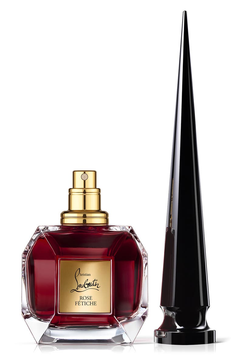 Rose Fétiche Eau de Parfum, Alternate, color, NO COLOR