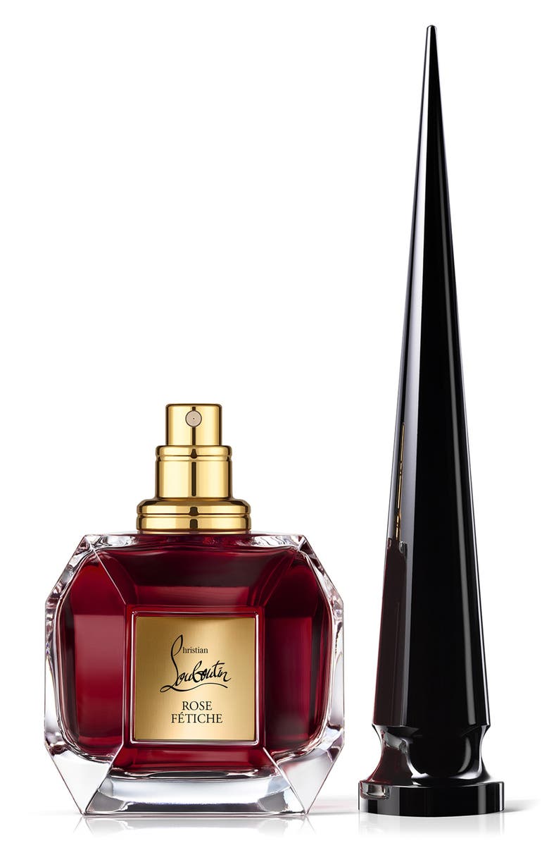Christian Louboutin Rose Fétiche Eau de Parfum, Alternate, color, 