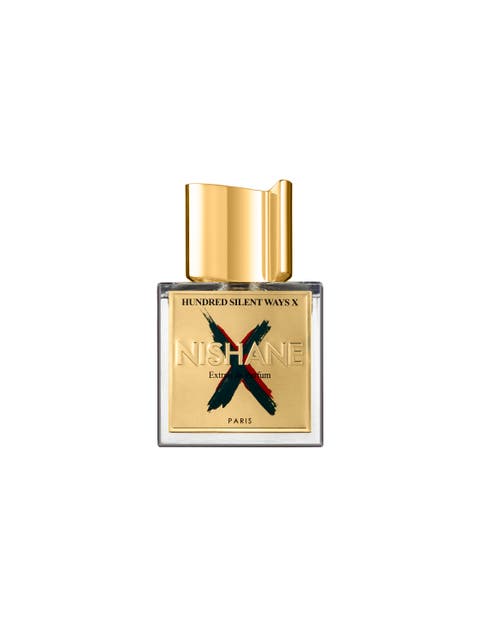 Hundred Silent Ways X Extrait De Parfum