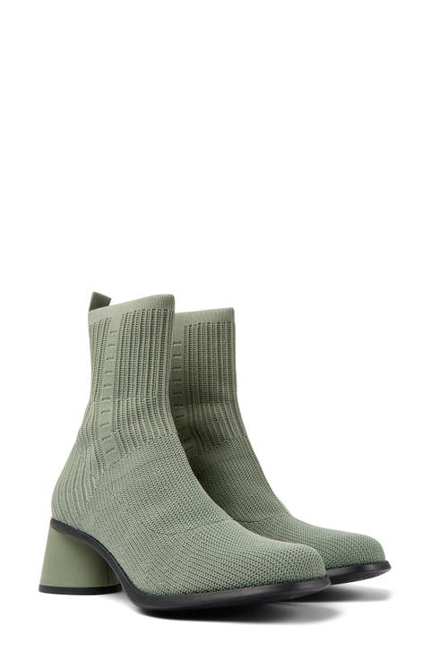 Kiara Bootie (Women)