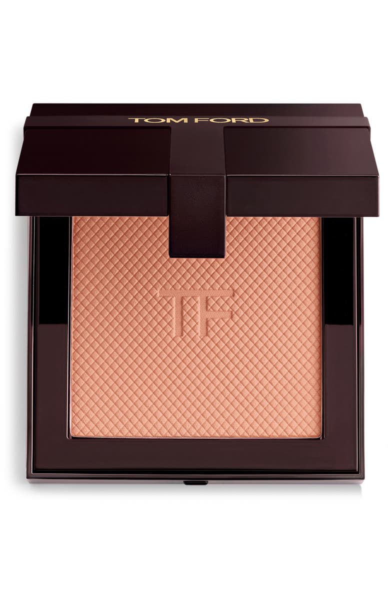 TOM FORD Architecture Soft Matte Blush, Main, color, Tawny Veil