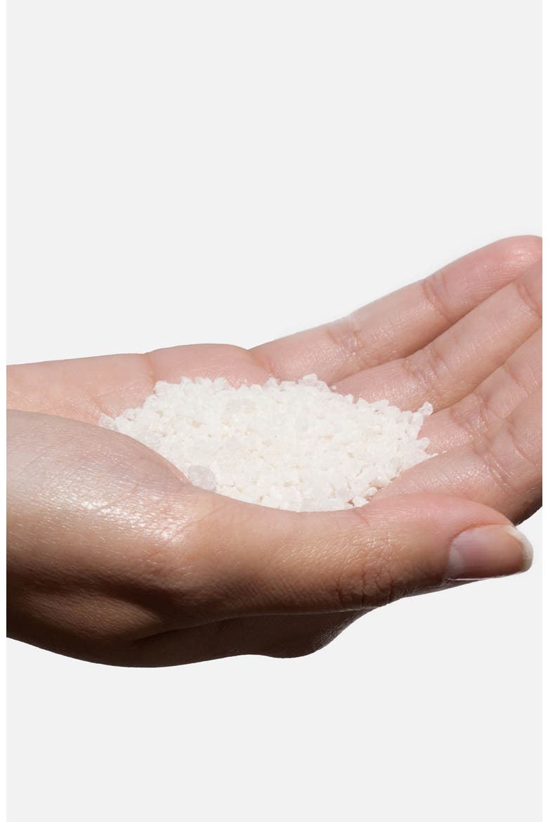 Bath Salt, Alternate, color, NO COLOR