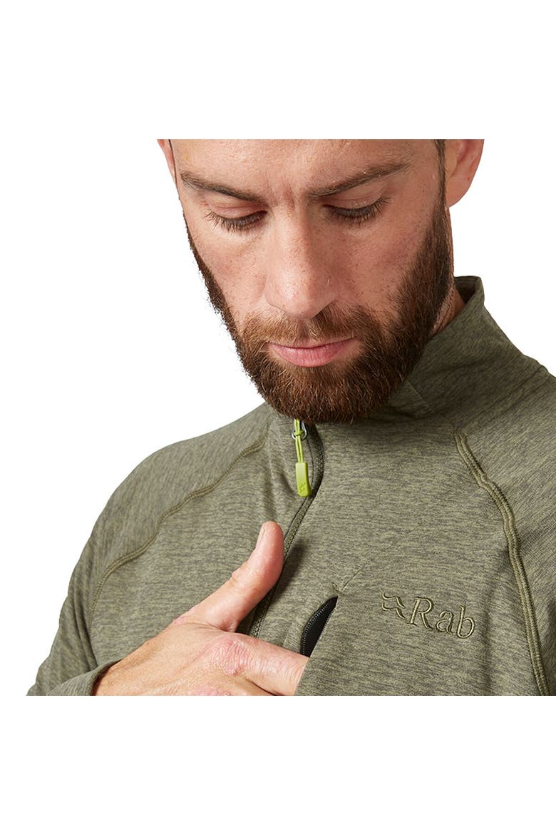Nexus Pull-On Jacket - Men's, Alternate, color, Light Khaki