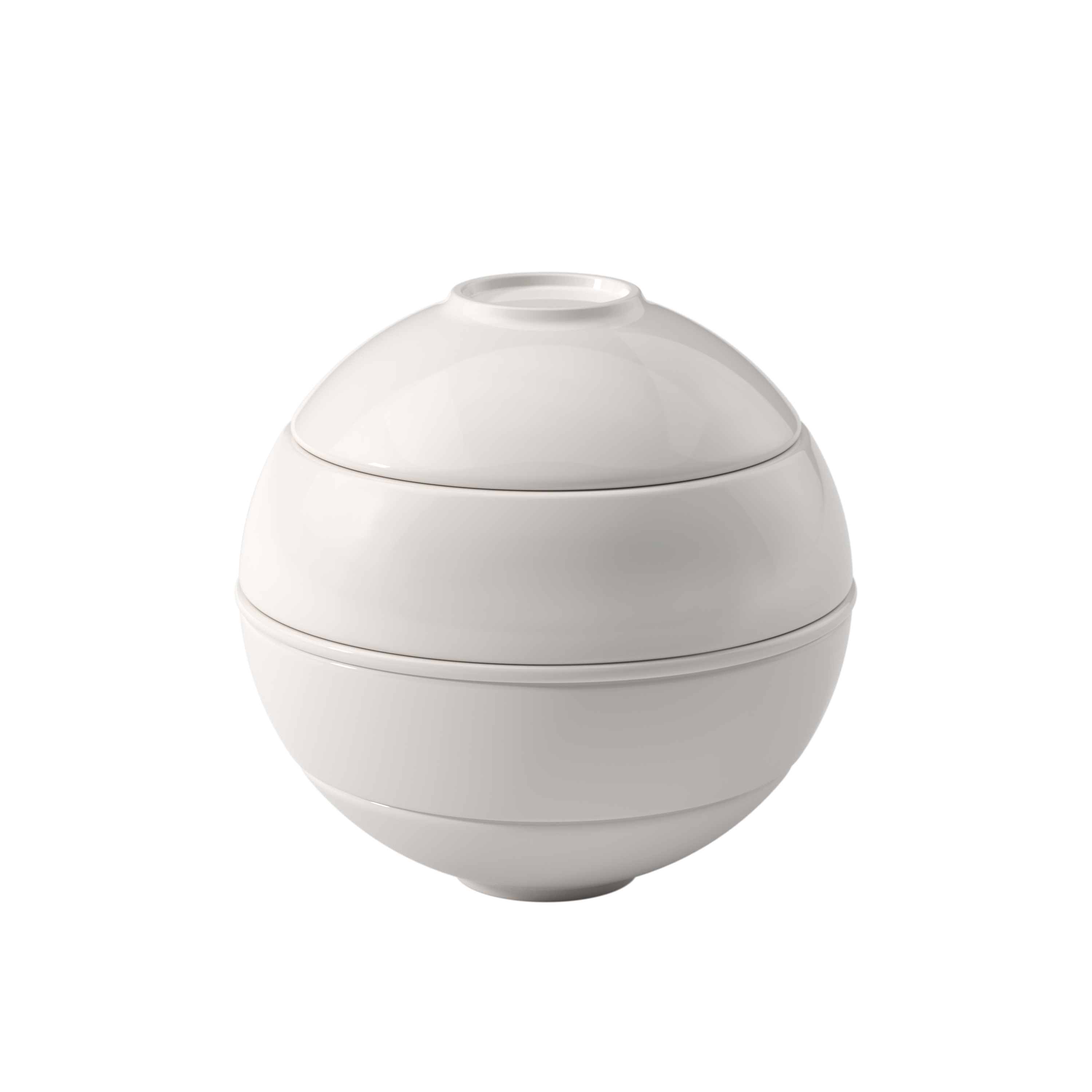 selected White