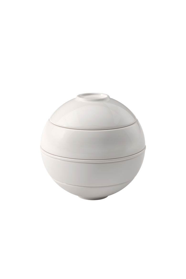 La Petite Boule / Iconic La petite Boule  White, Main, color, White