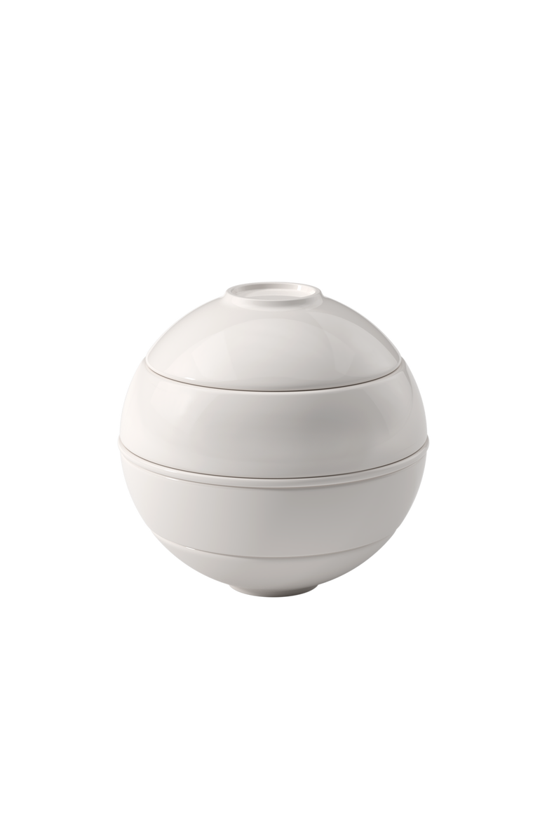 Villeroy & Boch La Petite Boule / Iconic La petite Boule  White, Main, color, White
