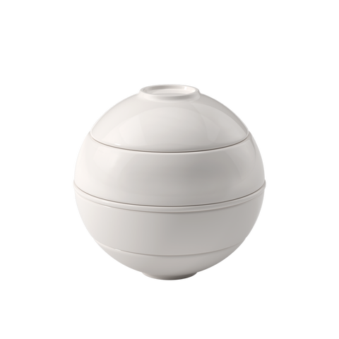 La Petite Boule / Iconic La petite Boule  White