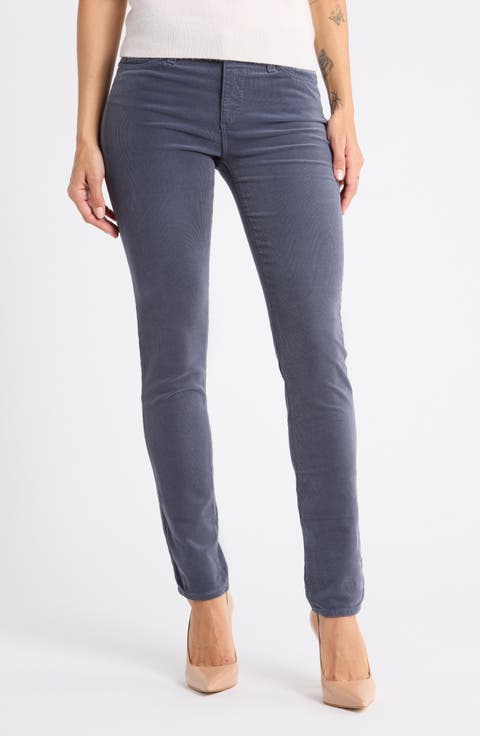 Prima Corduroy Skinny Pants