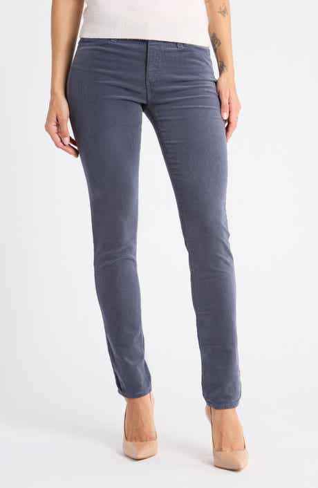 Prima Corduroy Skinny Pants