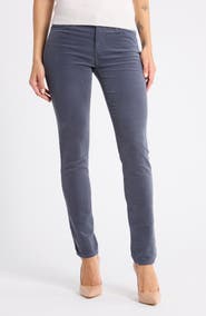 AG Prima Corduroy Skinny Pants