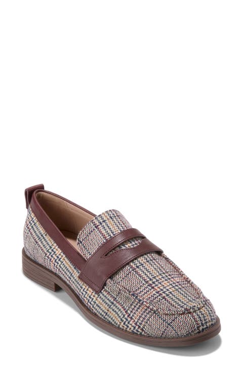 Stassi Penny Loafer (Women)