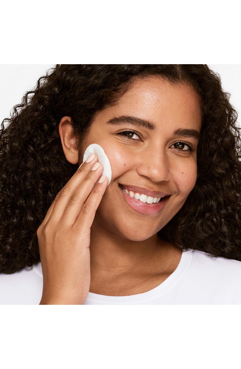 Clinique Jumbo Size Clarifying Face Lotion Toner 3 $38 Value, Alternate, color,