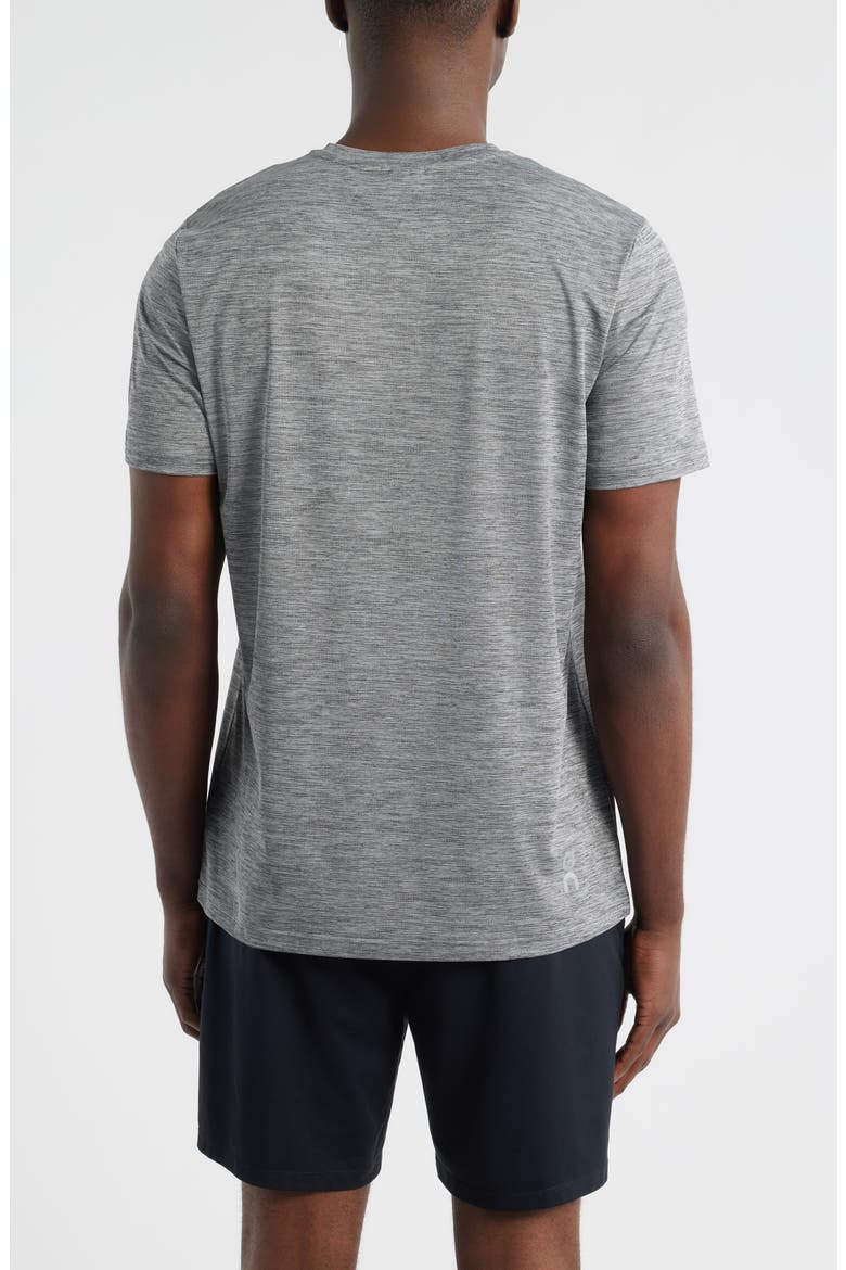 Core-T Running T-Shirt, Alternate, color, CRATER