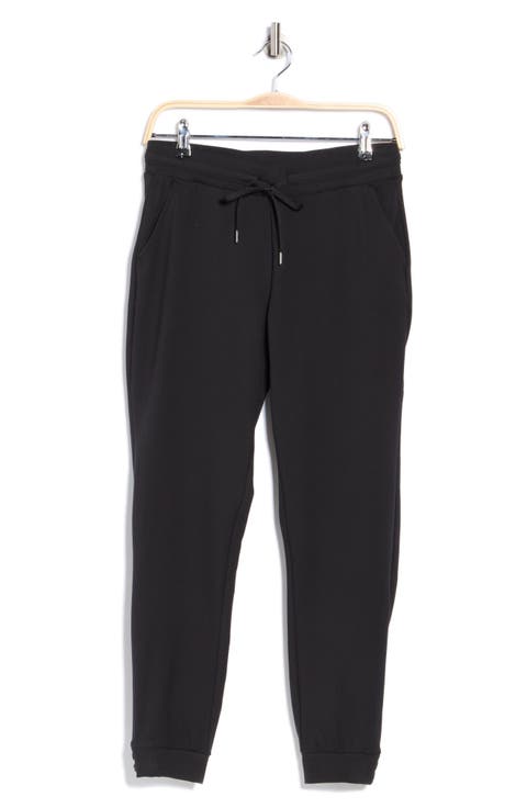 Hampton Pocket Interlock Joggers