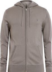 AllSaints Mode Merino Wool Hoodie