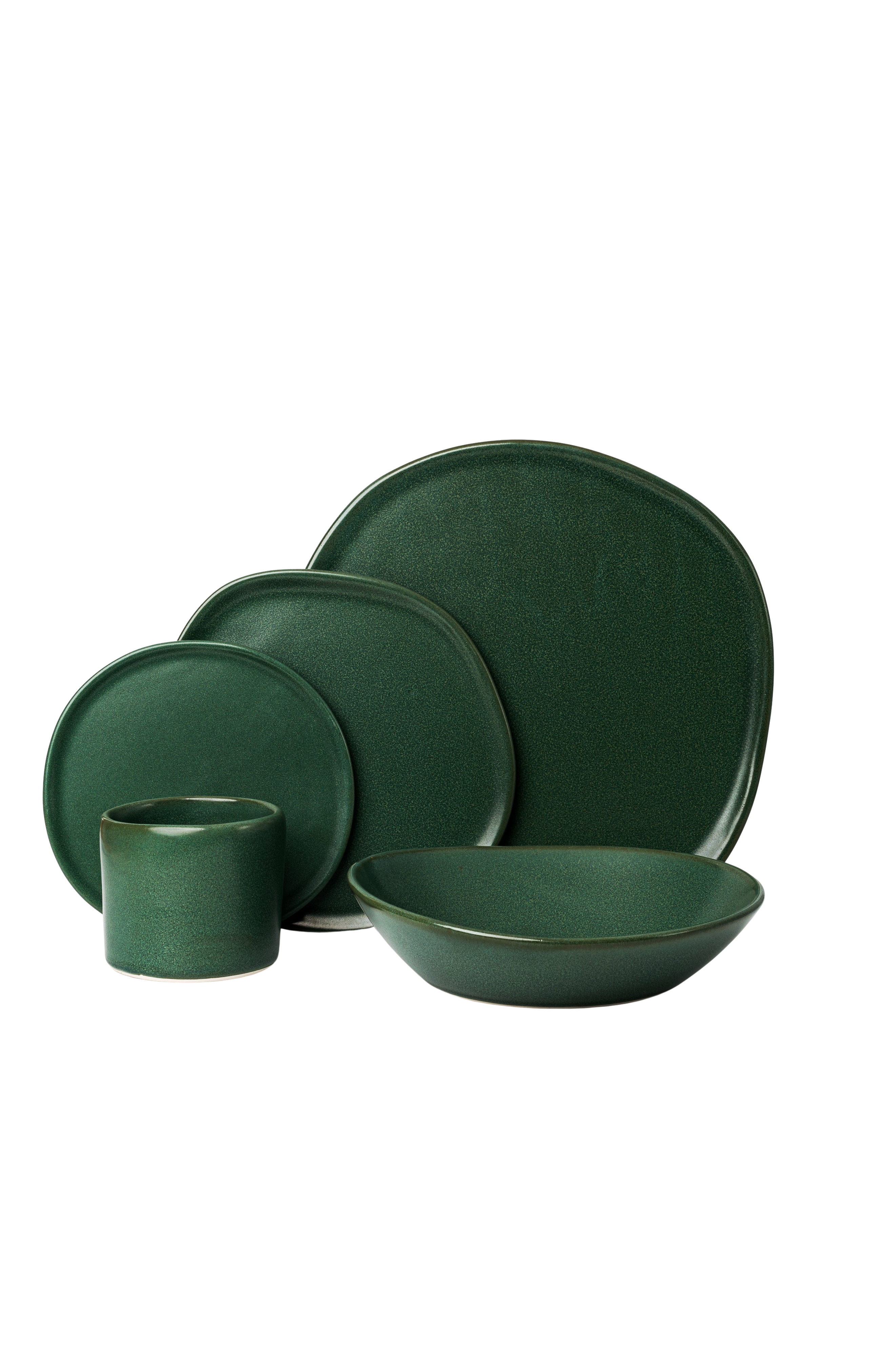 Fern / 5 Piece
