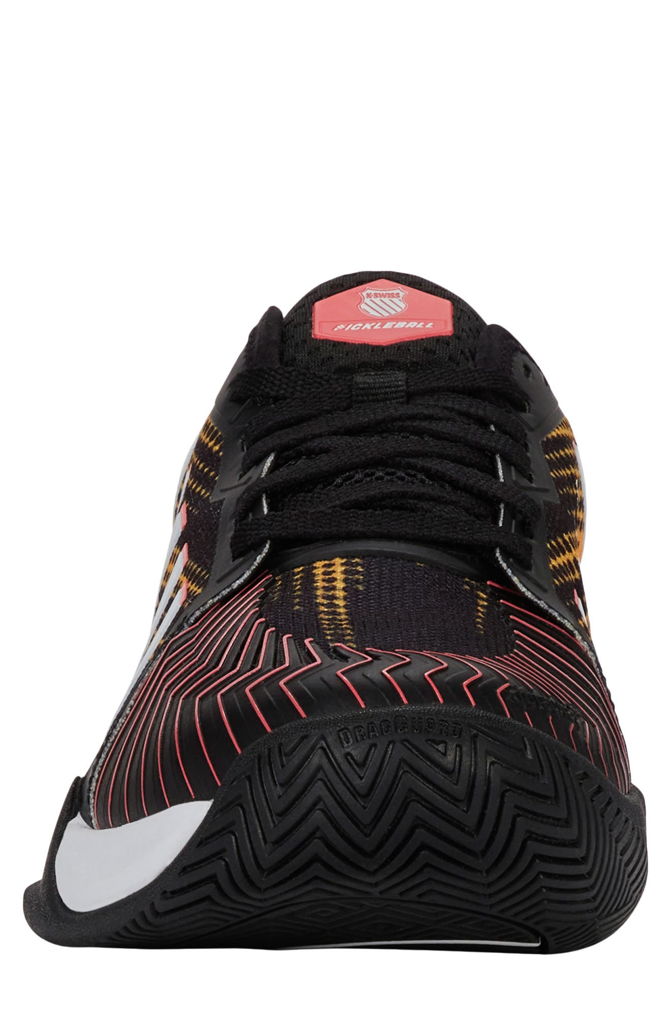 K-Swiss Pickleball Supreme Court Shoe, Alternate, color, 