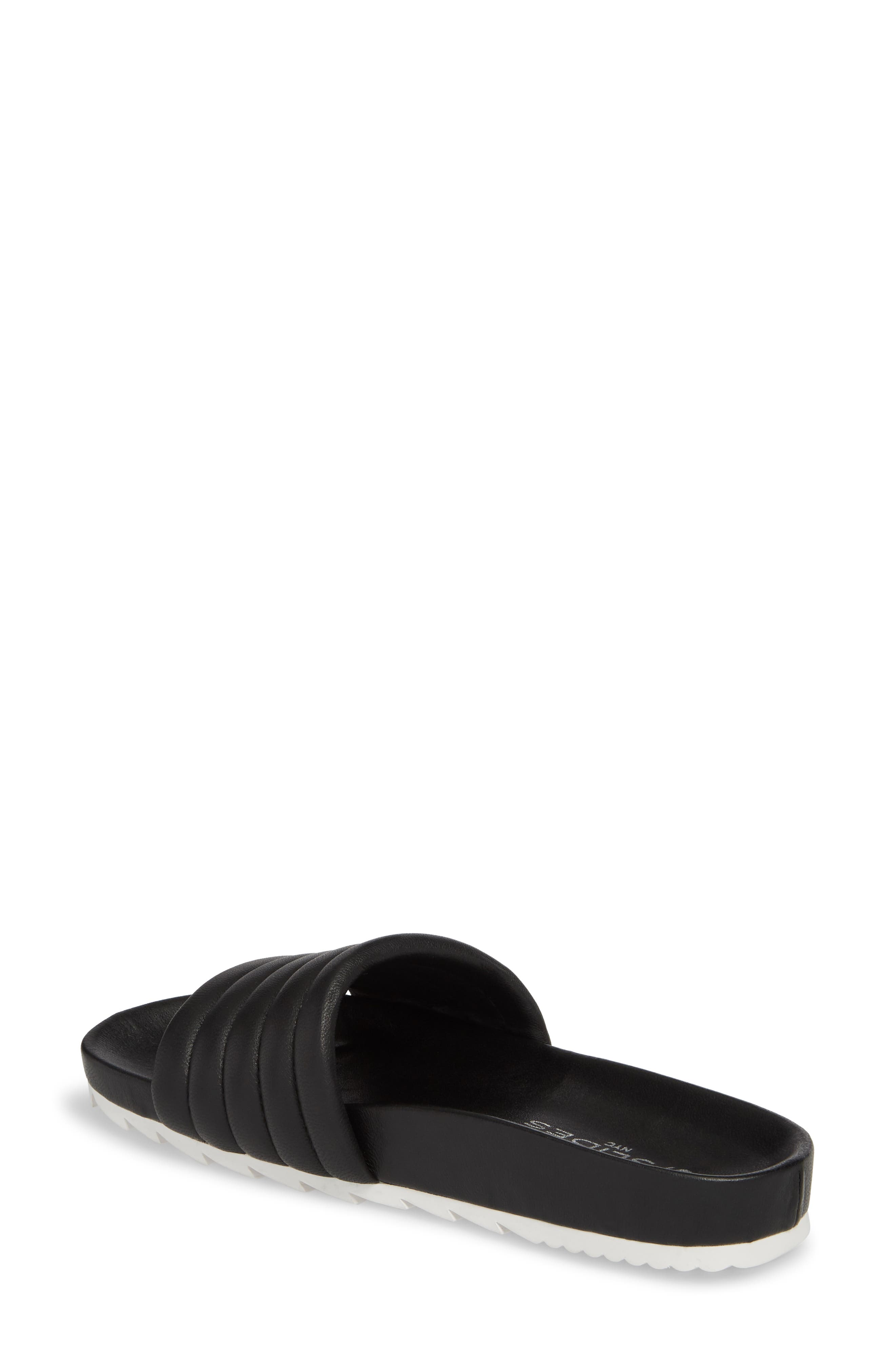 JSlides Eppie Slide Sandal, Alternate, color, 