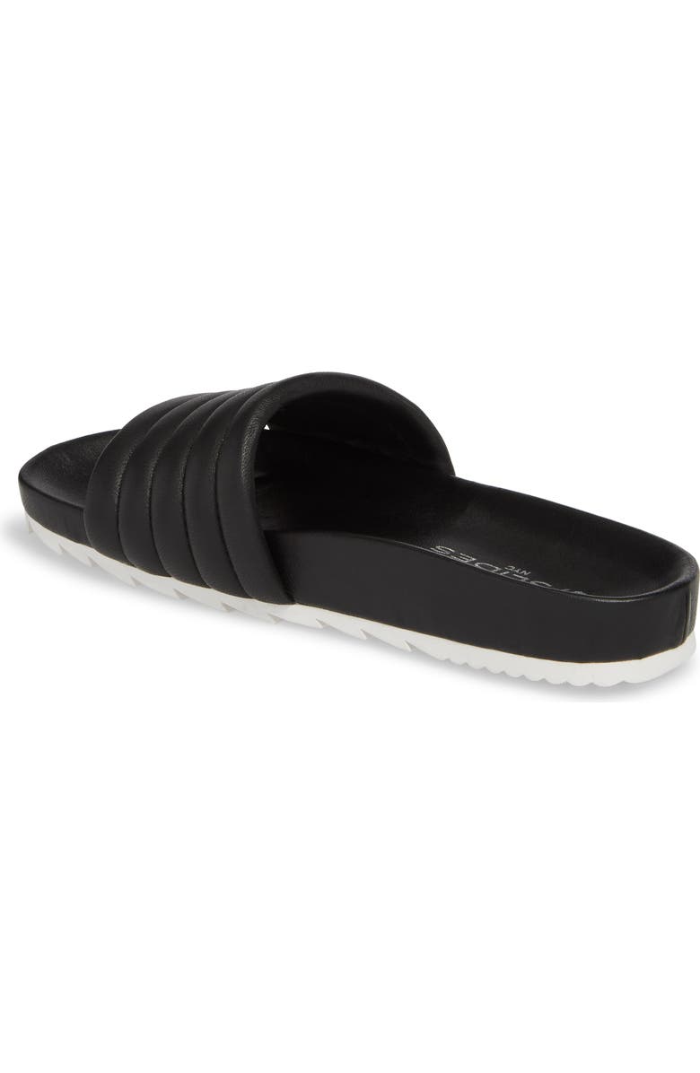 JSlides Eppie Slide Sandal, Alternate, color,