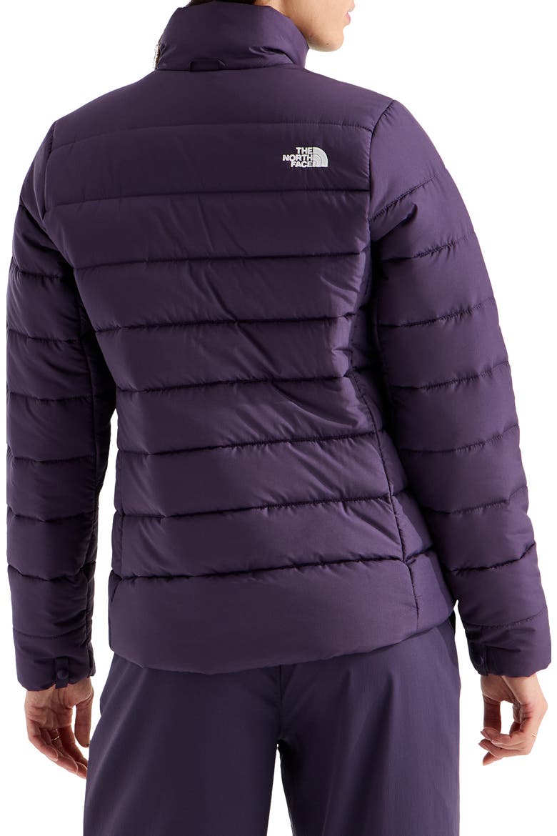 Aconcagua Water Repellent Jacket, Alternate, color, ENDLESS DUSK