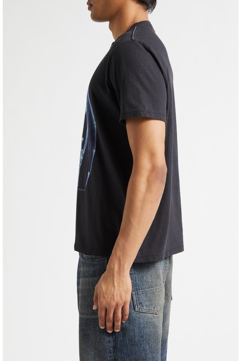 New Box Cotton Graphic T-Shirt, Alternate, color, FALLEN ANGEL PRINT