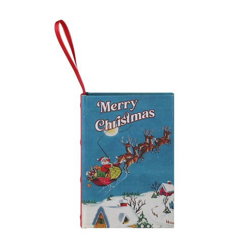 Gift Card Holder - Sleigh