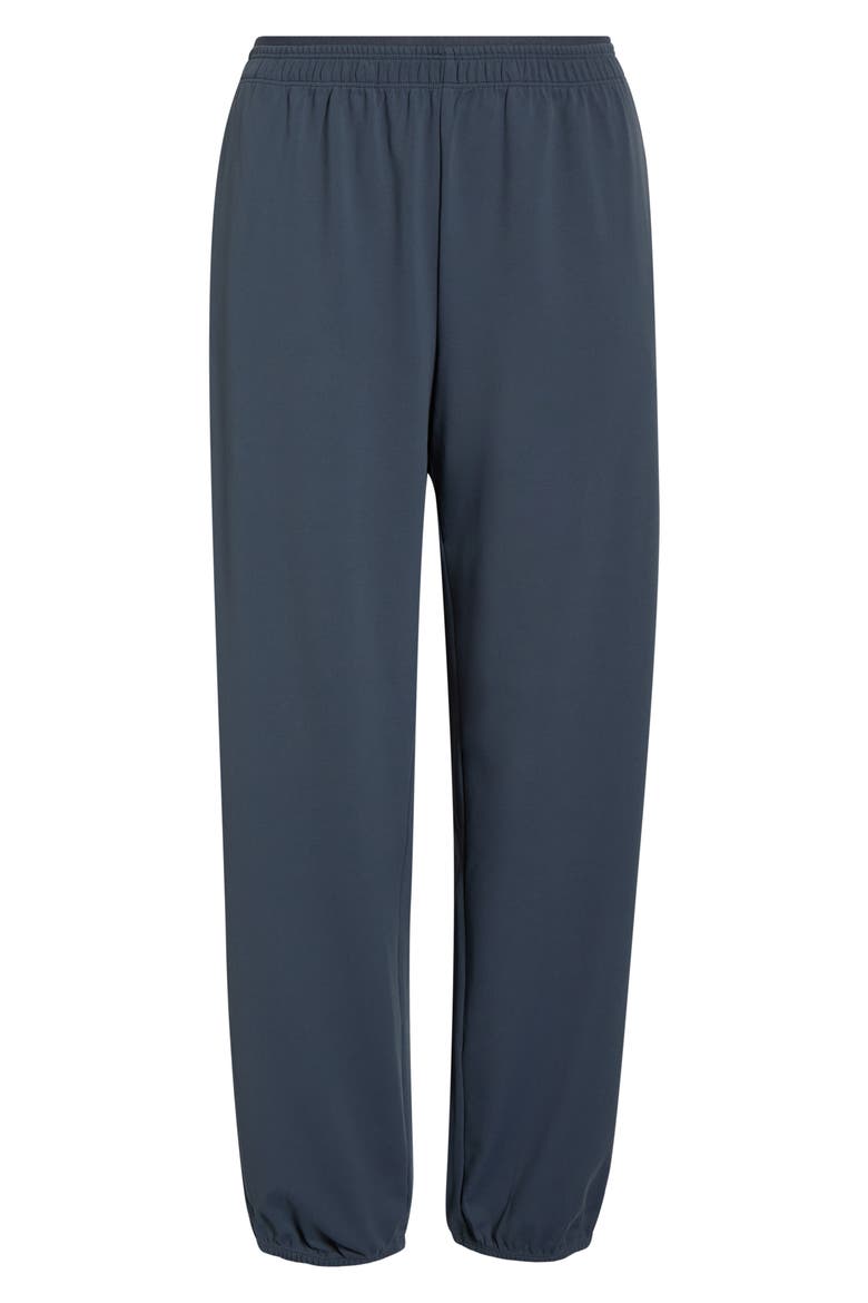 Zen Cinch Bottom Pants, Alternate, color, NAVY ARMADA