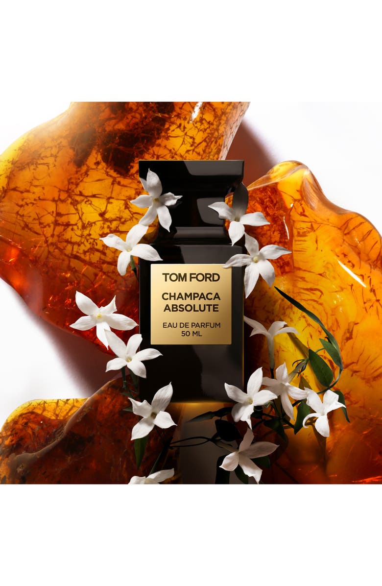 TOM FORD Private Blend Champaca Absolute Eau de Parfum, Alternate, color,