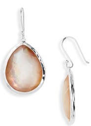 Ippolita Rock Candy Wonderland Teardrop Earring