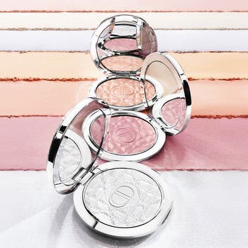フェイスカラー Dior Forever Glow Luminizer 06 Forever Glow Luminizer Highlighter with Hyaluronic Acid