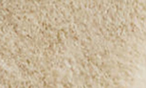 Ralph Lauren Lauren Faux Fur Anorak In White