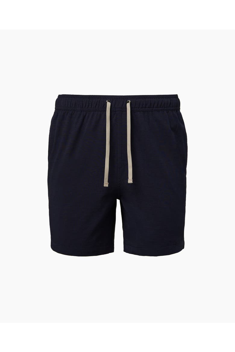 Land To Water Short 6", Alternate, color, DEEP NAVY