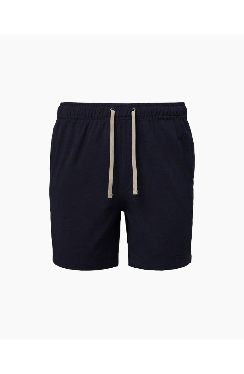 Onia Land To Water Short 6", Alternate, color, Deep Navy