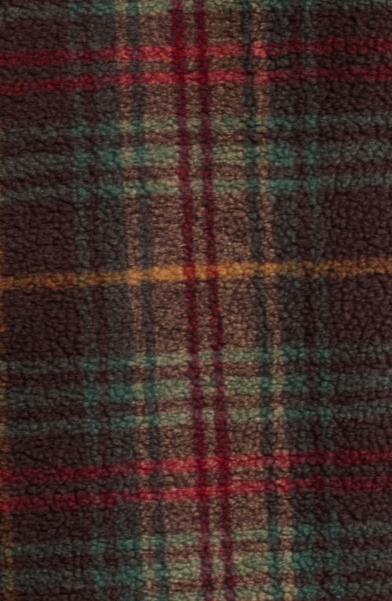 Pendleton Madrona Mixed Media Coat, Alternate, color,